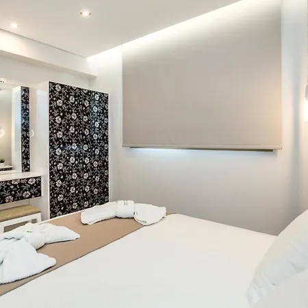 Apartament View Fresh Suites *