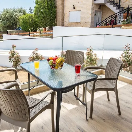 Apartament View Fresh Suites *