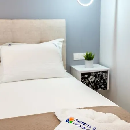 View Fresh Suites Apartament