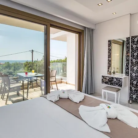 View Fresh Suites Apartament