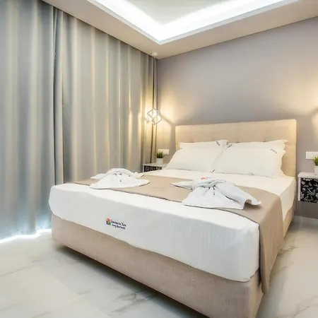 Apartament View Fresh Suites