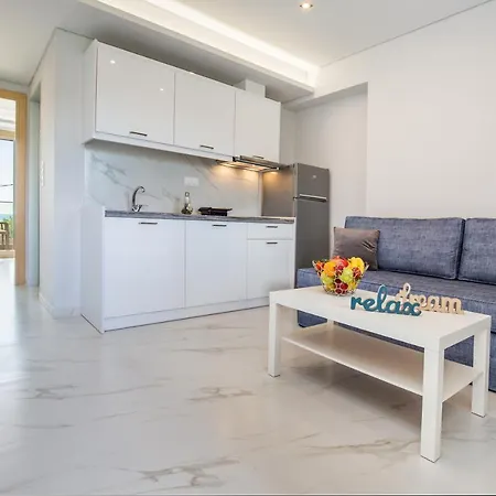 Apartament View Fresh Suites